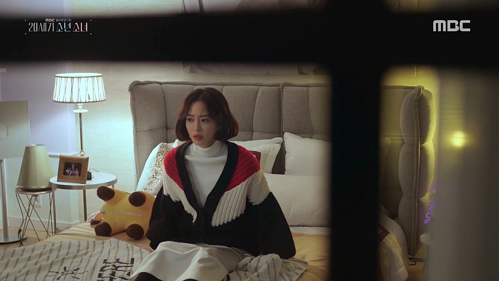 [20세기소년소녀] 벤츠와 벤츠가 만나 사랑을 하는 법.jpg | 인스티즈