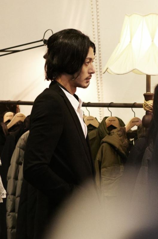 은근 이런 약빤 분위기에 환장하는 여자들 많다 | 인스티즈