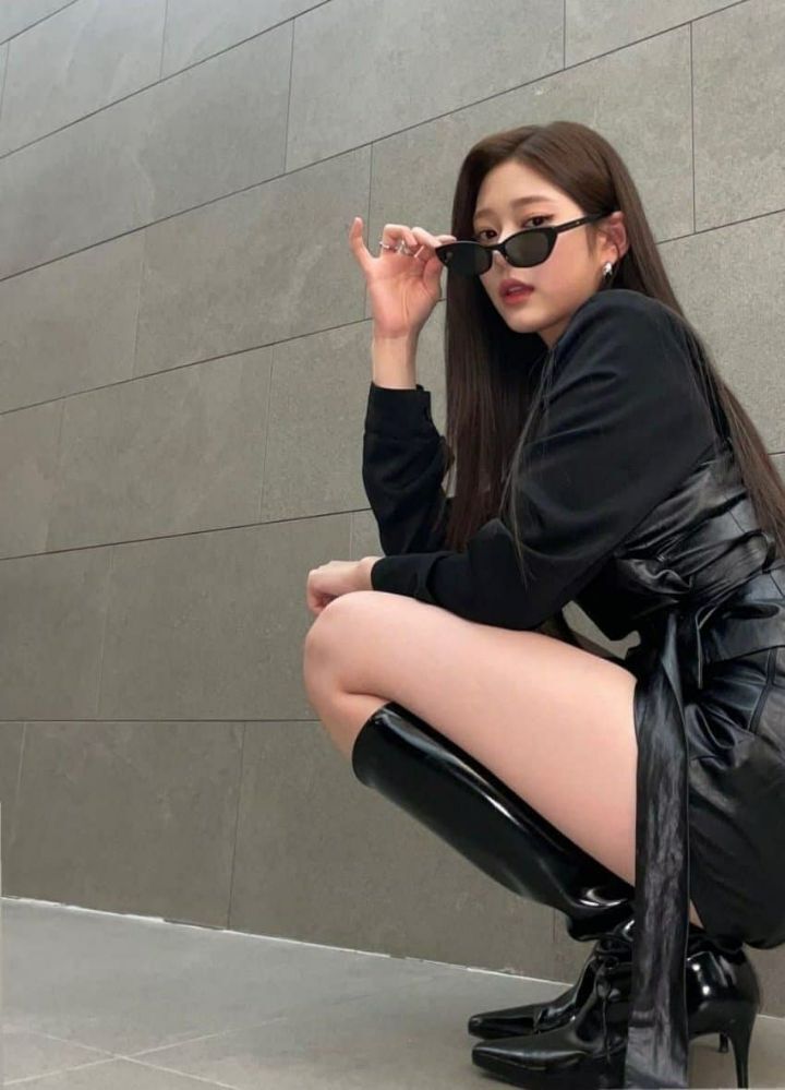 하이브가 첫걸그룹 멤버로 영입하려고 애썼지만 실패한 사람 | 인스티즈