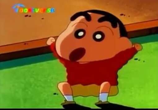 짱구3기 ＜엄마,아빠가 이혼을 한대요＞feat.여성인권 | 인스티즈