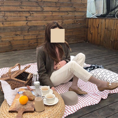 깔끔한 스타일 좋아하는 사람들 참고하기 좋은 코디 모음 01 | 인스티즈