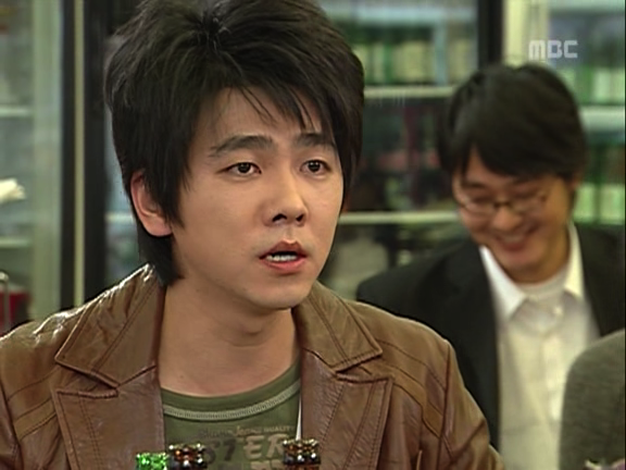 [거침없이하이킥] 말 끊어먹으면서 싸우는 해미 민용ㅋㅋㅋㅋㅋ.jpg | 인스티즈