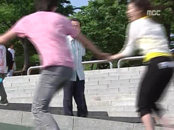 [거침없이하이킥] 박간의 슬픈 짝사랑ㅋㅋㅋㅋㅋㅋㅋ.jpg | 인스티즈