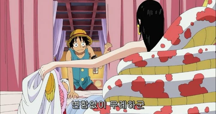 남성향 애니 남자주인공에서 발견할 수 있는 문제점(feat.하렘) | 인스티즈