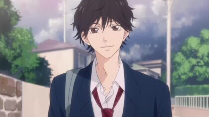 내기준 애니 고자남주와 활력남주 | 인스티즈