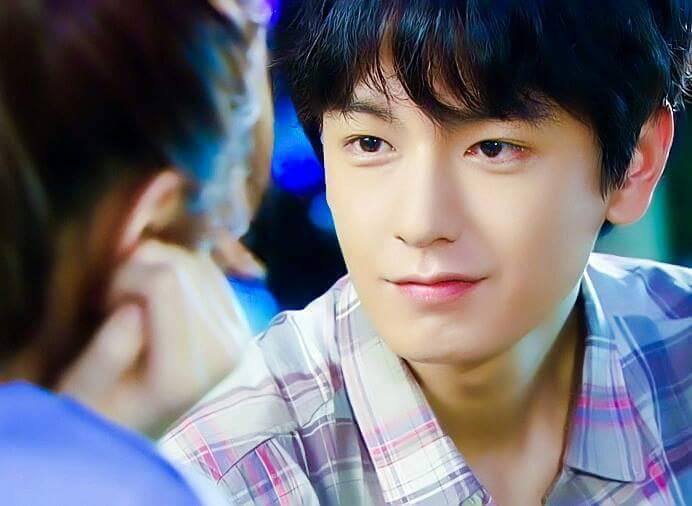 얼굴에 선과 악이 공존하는 남자배우들 | 인스티즈