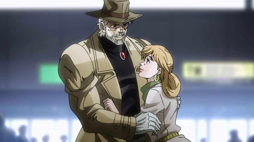 [애니] 1만명이 뽑은 가장 매력적인 아저씨 캐릭터 Top 20 | 인스티즈