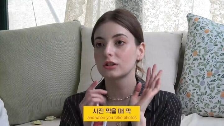 서양의 스킨쉽 인식의 차이.jpg | 인스티즈