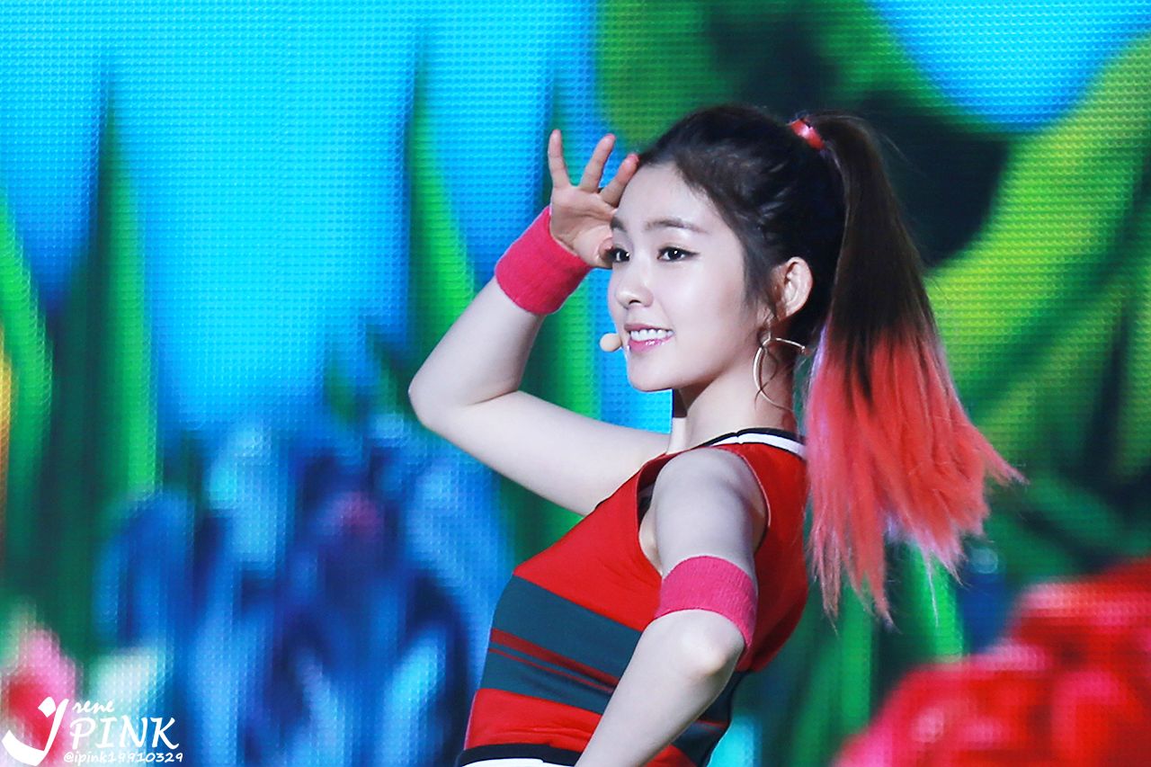 레드벨벳 아이린 직찍 모음 | 인스티즈