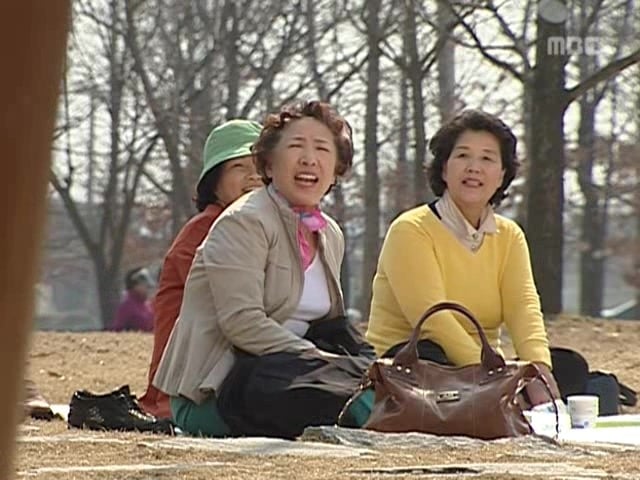 [거침없이하이킥] 봄바람 난 문희 | 인스티즈