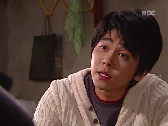 [거침없이하이킥] 말 끊어먹으면서 싸우는 해미 민용ㅋㅋㅋㅋㅋ.jpg | 인스티즈