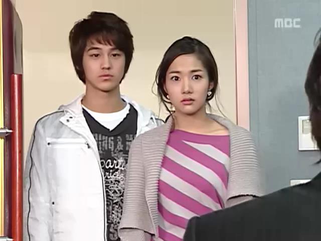 [거침없이하이킥] 콩콩귀신 권오중ㅋㅋㅋㅋㅋㅋㅋ.jpg | 인스티즈