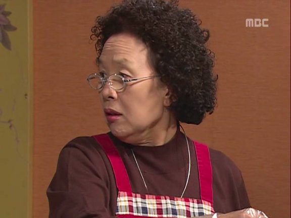 [거침없이하이킥] 말 끊어먹으면서 싸우는 해미 민용ㅋㅋㅋㅋㅋ.jpg | 인스티즈