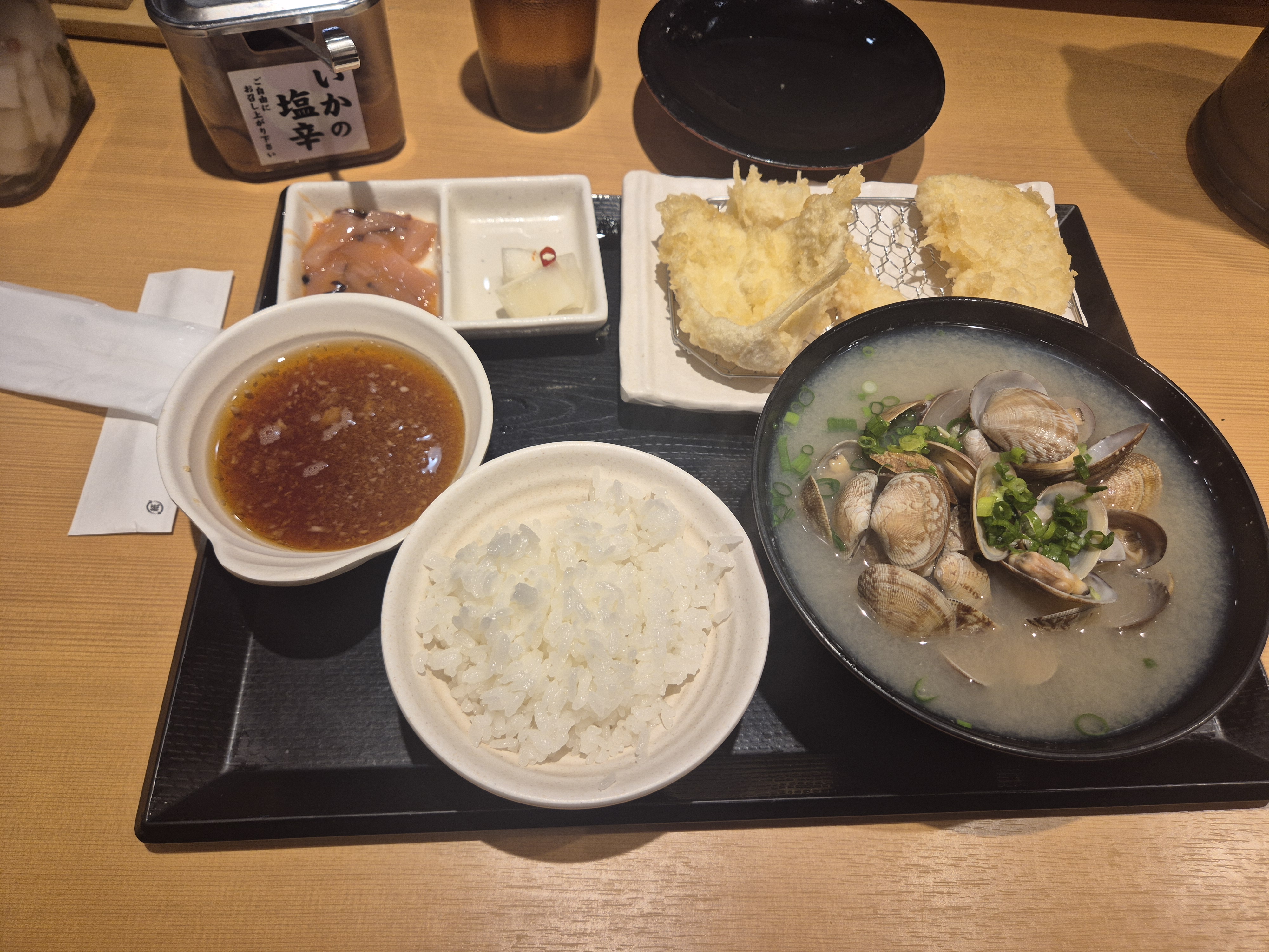 일본 출장 300번 갔다온 사람이 추천 하는 고베 튀김(덴푸라) 맛집 추천 | 인스티즈