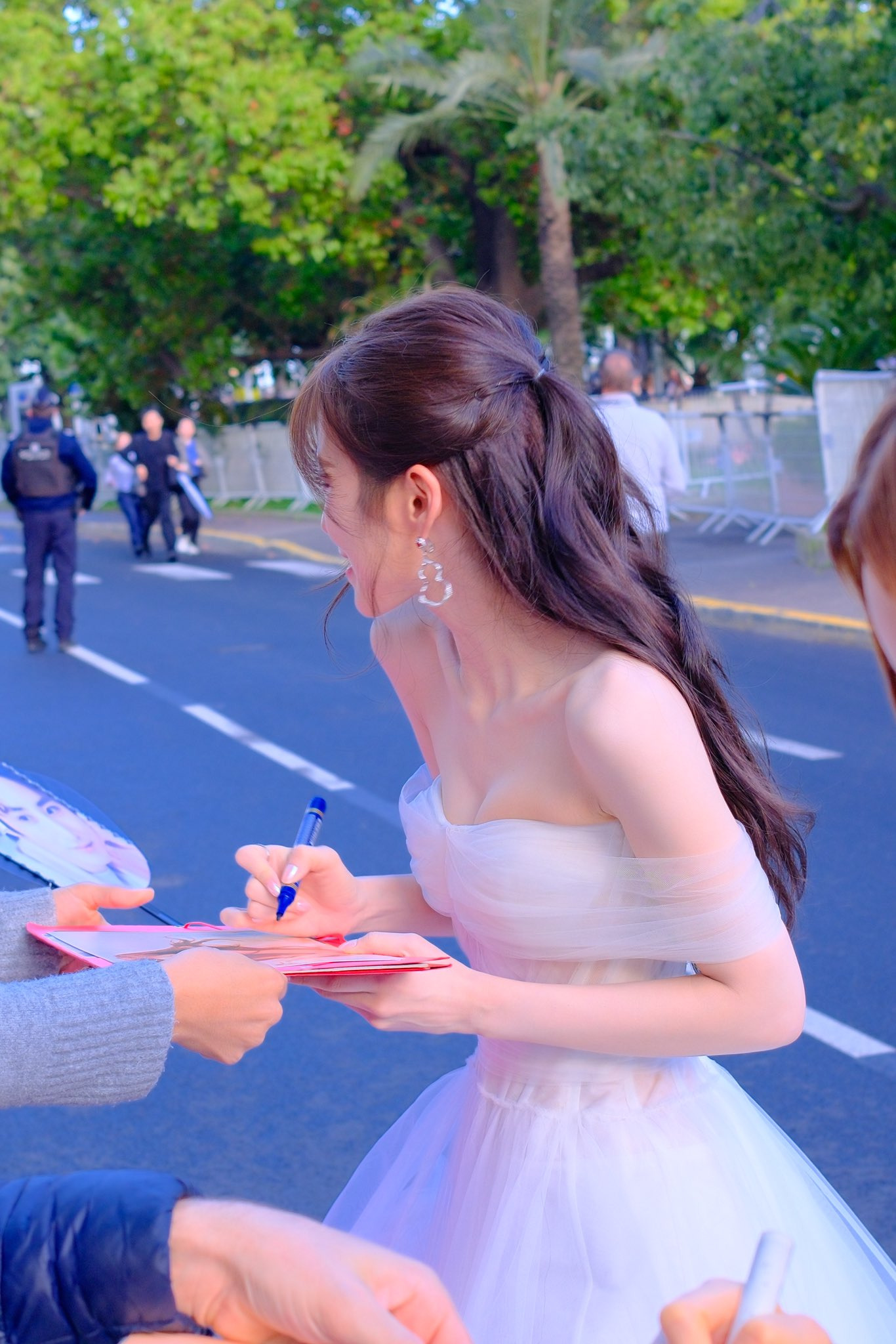 (스압)요즘 미모 전성기인 오마이걸 아린이.jpg | 인스티즈