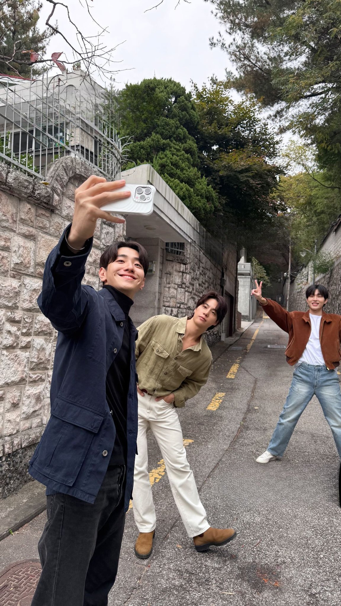 드라마 대도시의사랑법 남주의 찐사는 영수다 vs 규호다 | 인스티즈