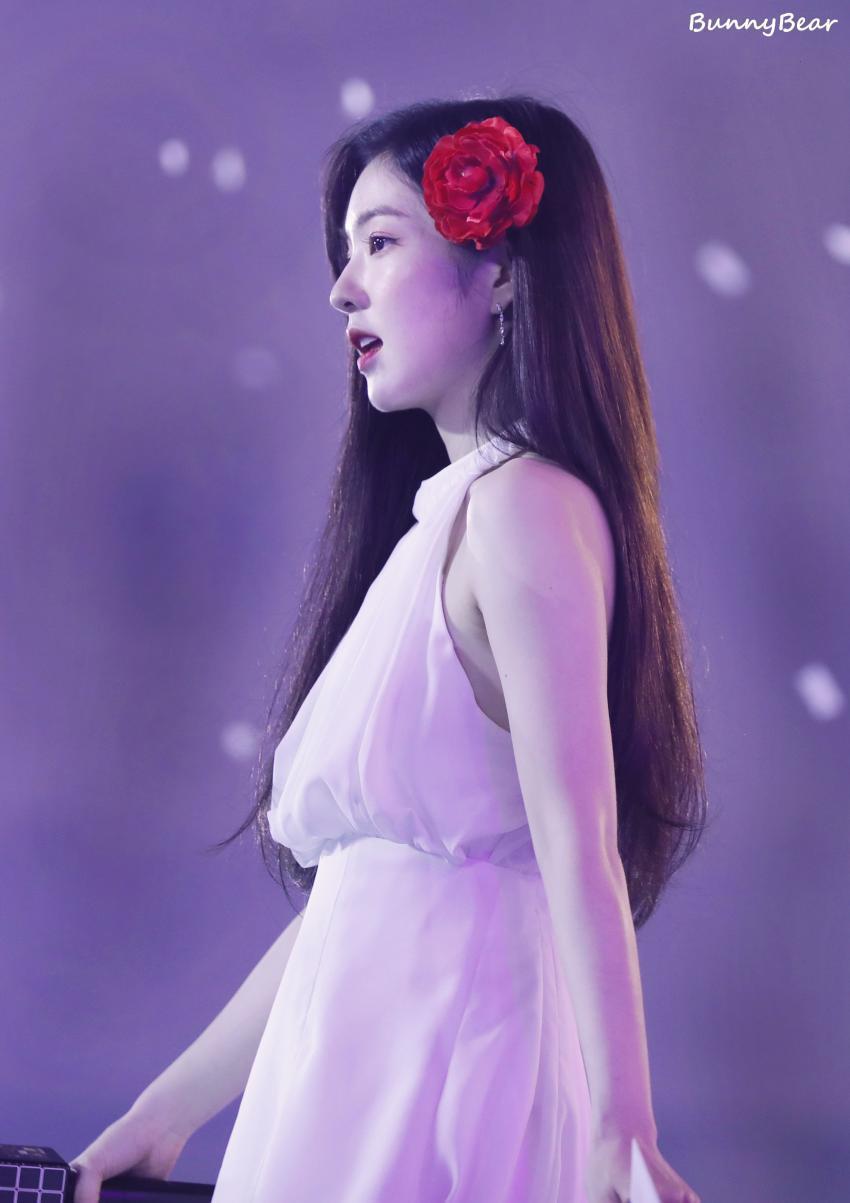 벌써 2년 전이라는 2018년 아이린 레전드 중 하나.jpgif | 인스티즈