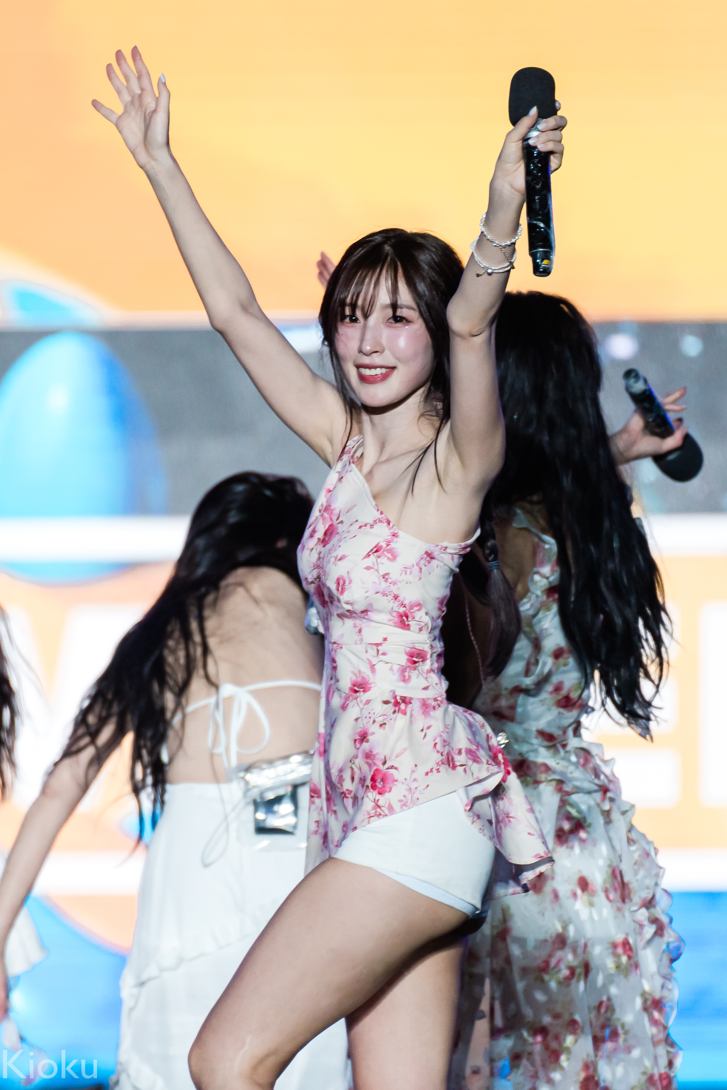 (스압)요즘 미모 전성기인 오마이걸 아린이.jpg | 인스티즈