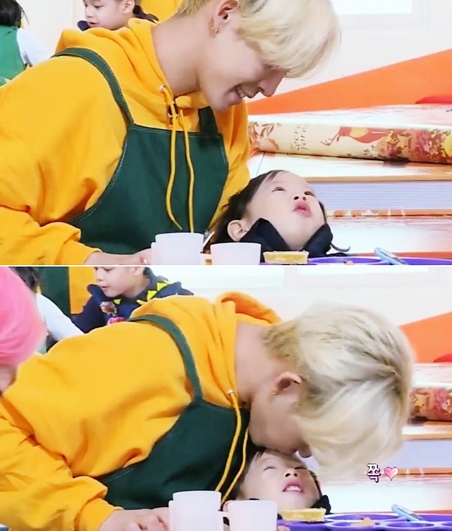 [반달친구] 이별 전 반달친구들이 위너에게 전하는 이야기 | 인스티즈