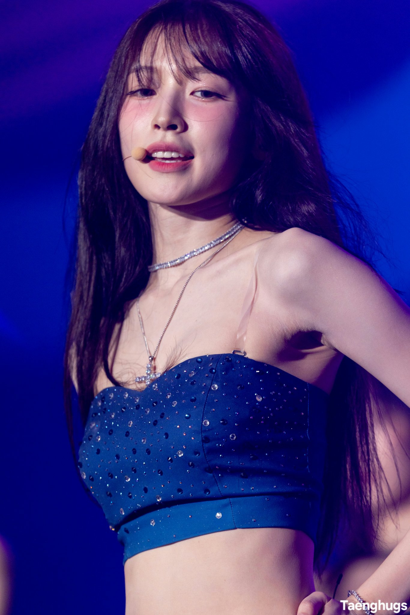 (스압)요즘 미모 전성기인 오마이걸 아린이.jpg | 인스티즈