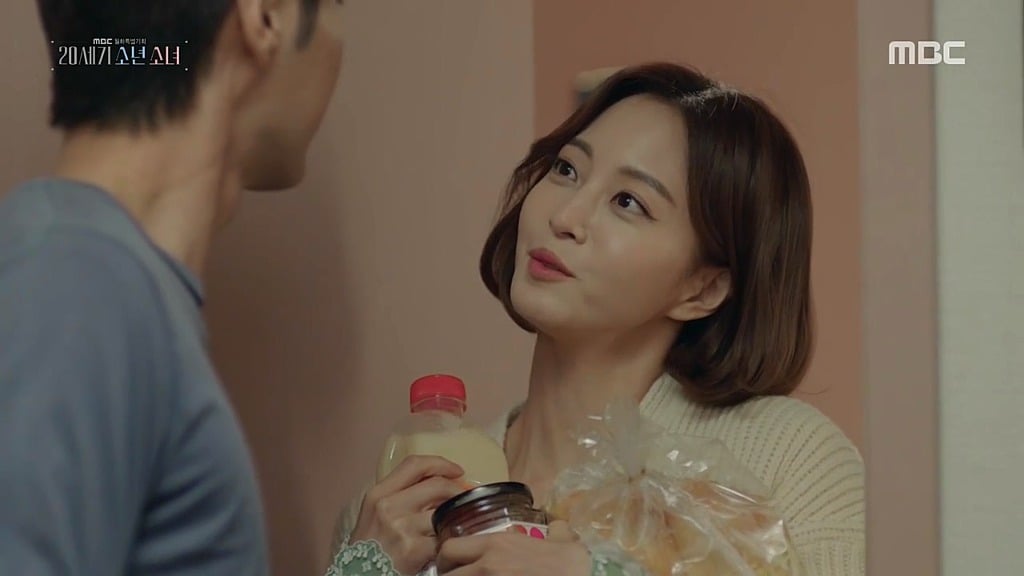 [20세기소년소녀] 벤츠와 벤츠가 만나 사랑을 하는 법.jpg | 인스티즈