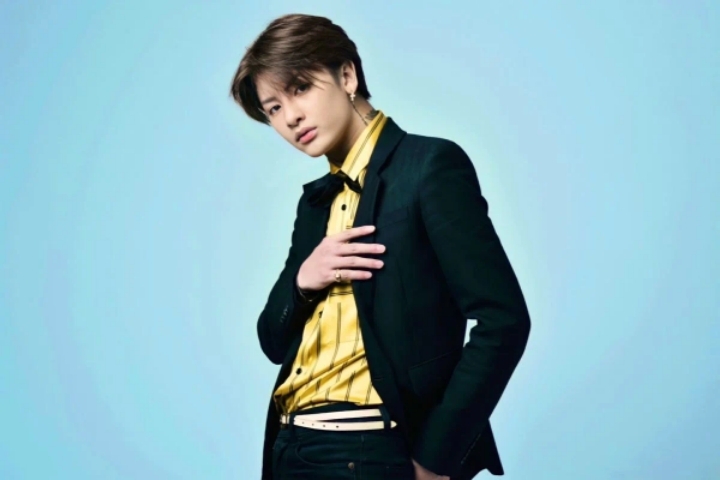 K-POP 영향으로 30년만에 스타일이 바뀐 일본 호스트 근황ㄷㄷㄷ | 인스티즈