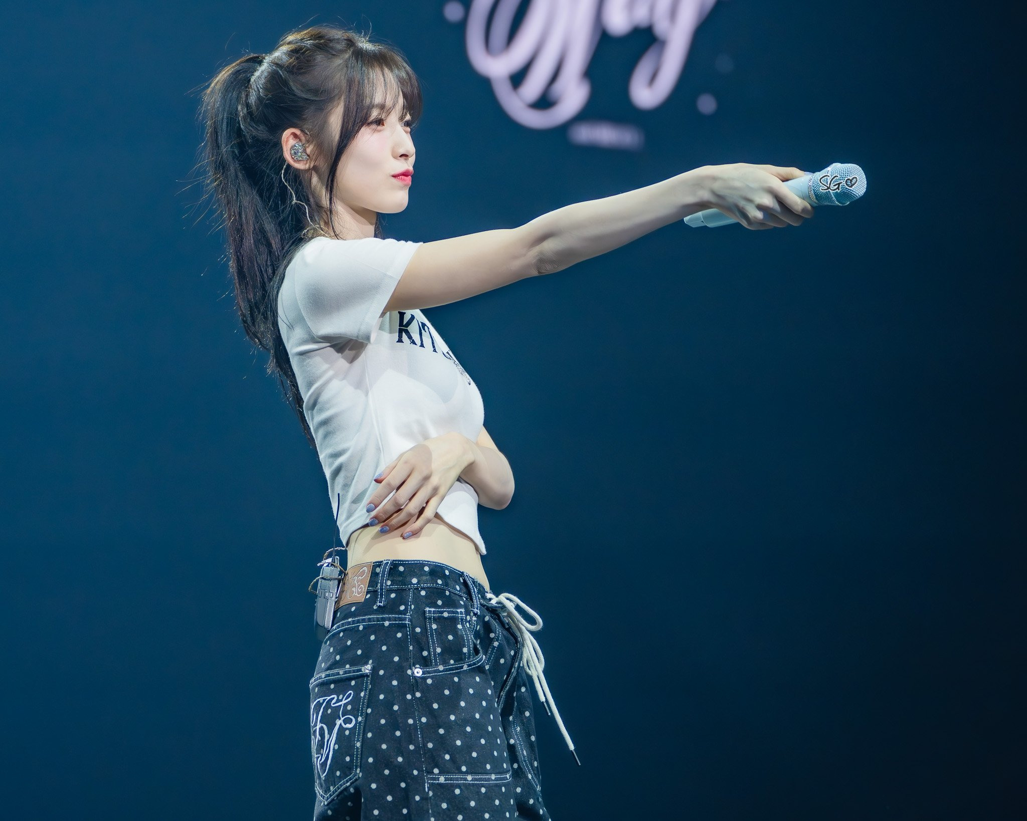 (스압)요즘 미모 전성기인 오마이걸 아린이.jpg | 인스티즈