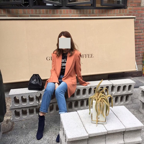 깔끔한 스타일 좋아하는 사람들 참고하기 좋은 코디 모음 01 | 인스티즈