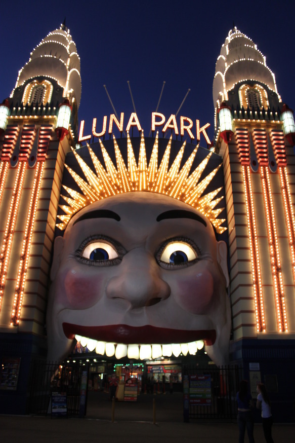 의외로 이 분위기 무서워 하는 사람 많음 | 인스티즈