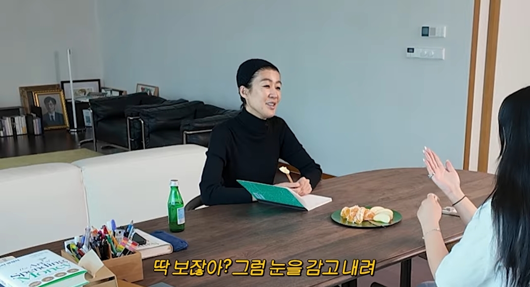 보정 좀 했다고 기사 쏟아져서 억울해서 우는 홍진경 딸 라엘이ㅠ (스압주의) | 인스티즈