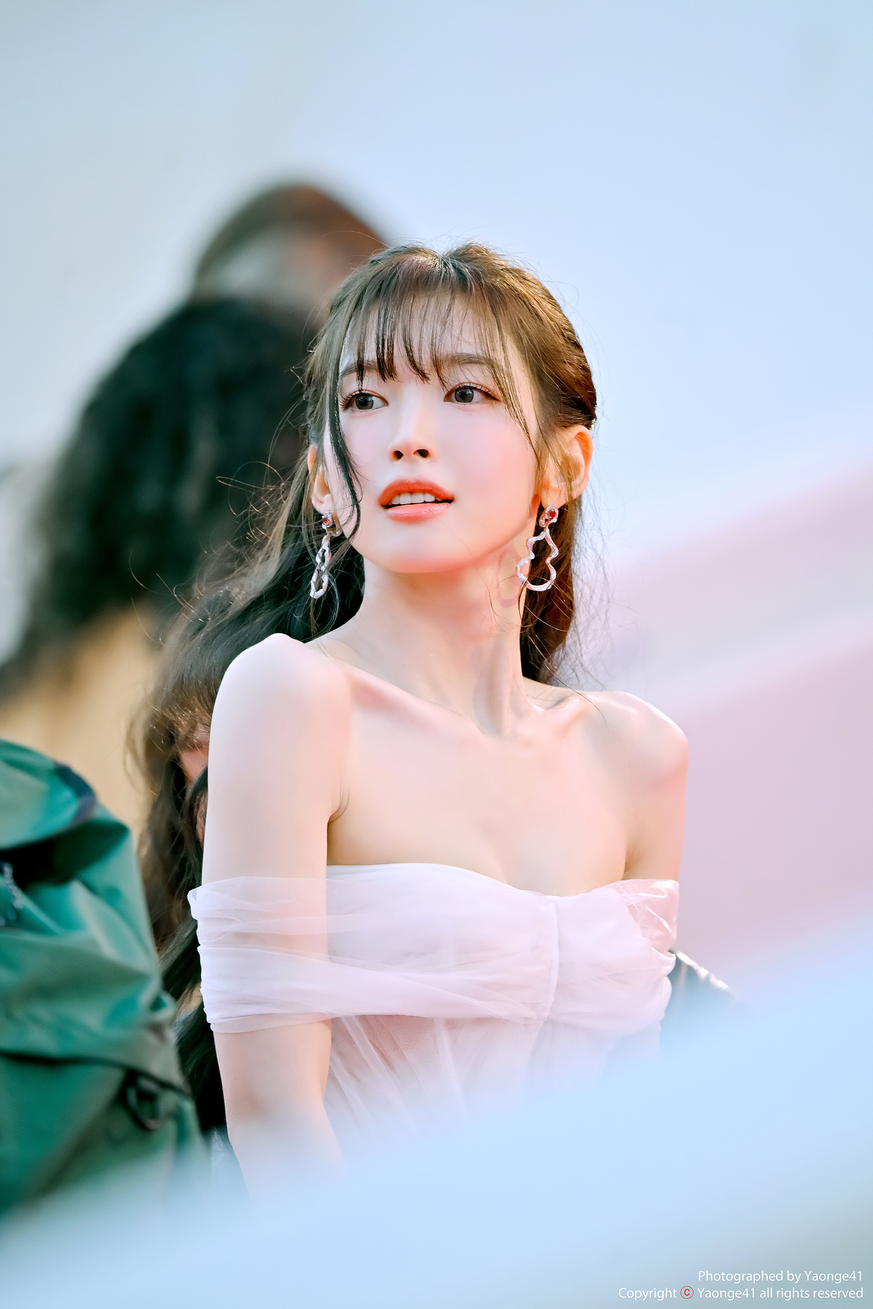 (스압)요즘 미모 전성기인 오마이걸 아린이.jpg | 인스티즈