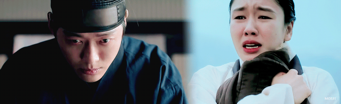 [연인] 나에겐 자기처럼 닳고 닳은 사내가 어울린다던, 내가 죽어버리라고 마지막으로 말했던 도련님이 내가 찾던 꿈 속 바로 그..gif | 인스티즈