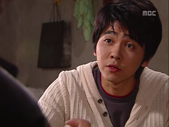 [거침없이하이킥] 말 끊어먹으면서 싸우는 해미 민용ㅋㅋㅋㅋㅋ.jpg | 인스티즈