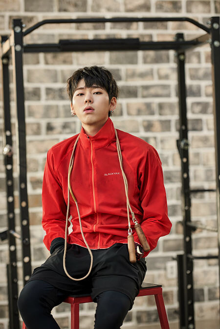 의외로 키가 큰 연예인 Best5 | 인스티즈