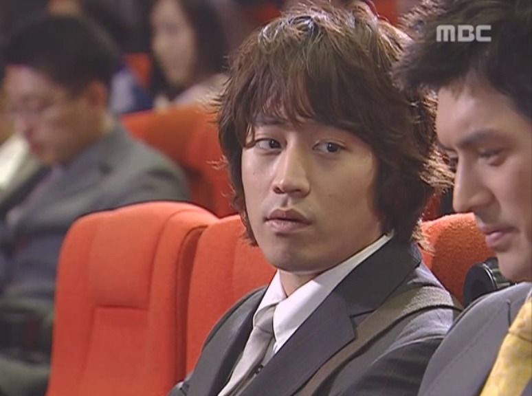 찌질했던 한가인이 이뻐지는 드라마 (통쾌주의) | 인스티즈