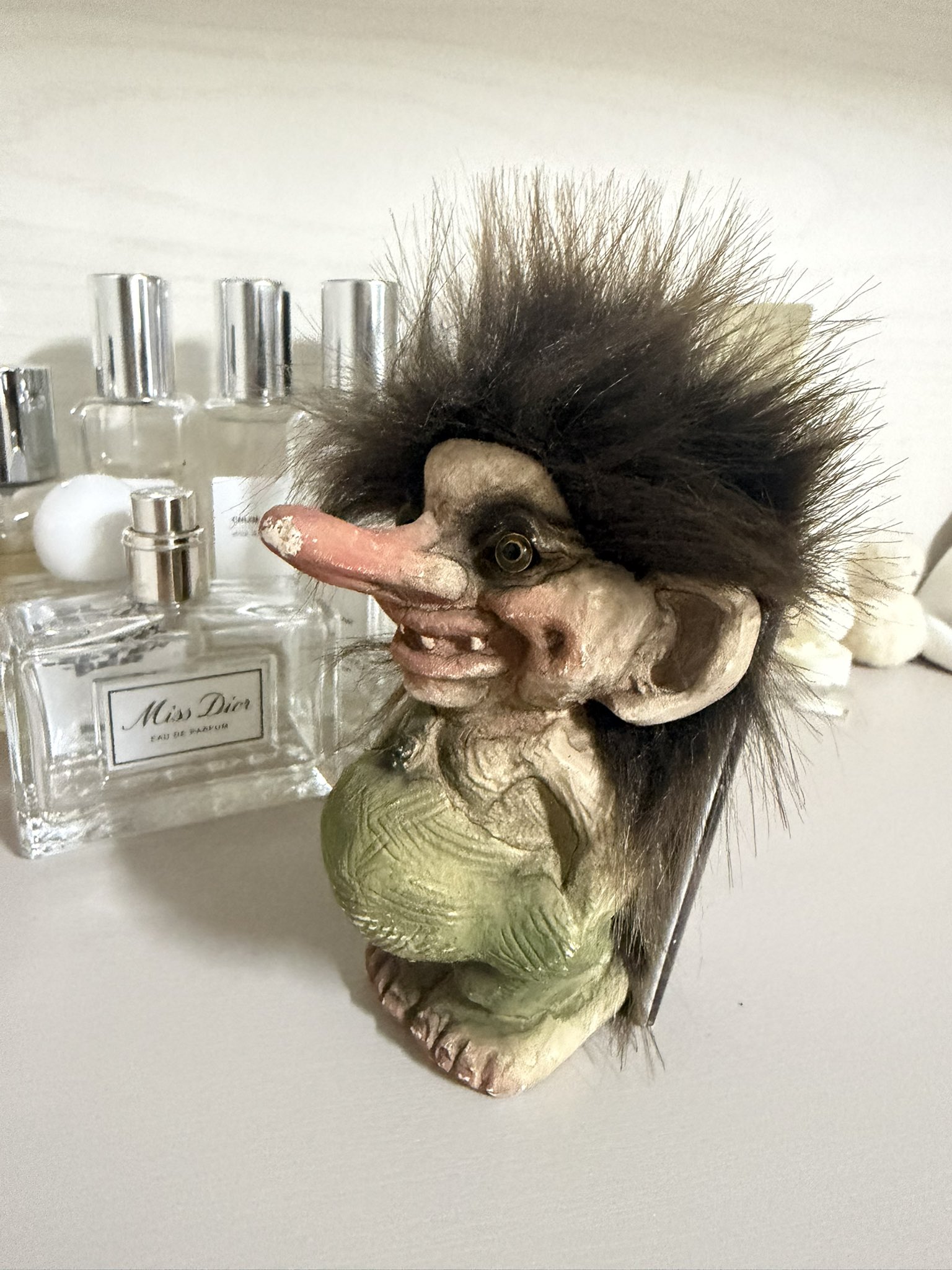 나랑 개빻은 인형 대결할사람.twt | 인스티즈