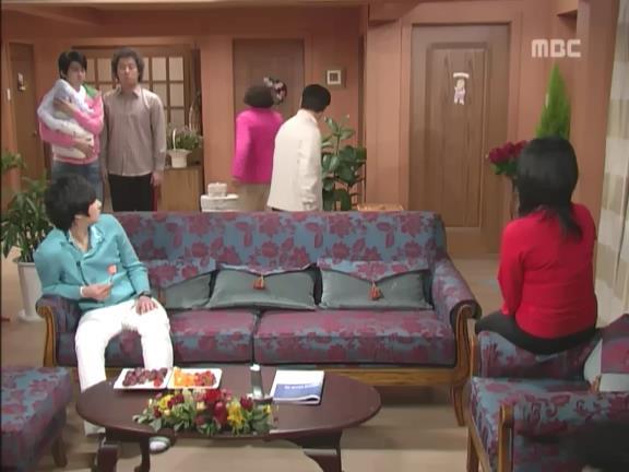 [거침없이하이킥] 봄바람 난 문희여사 에피소드.jpg | 인스티즈