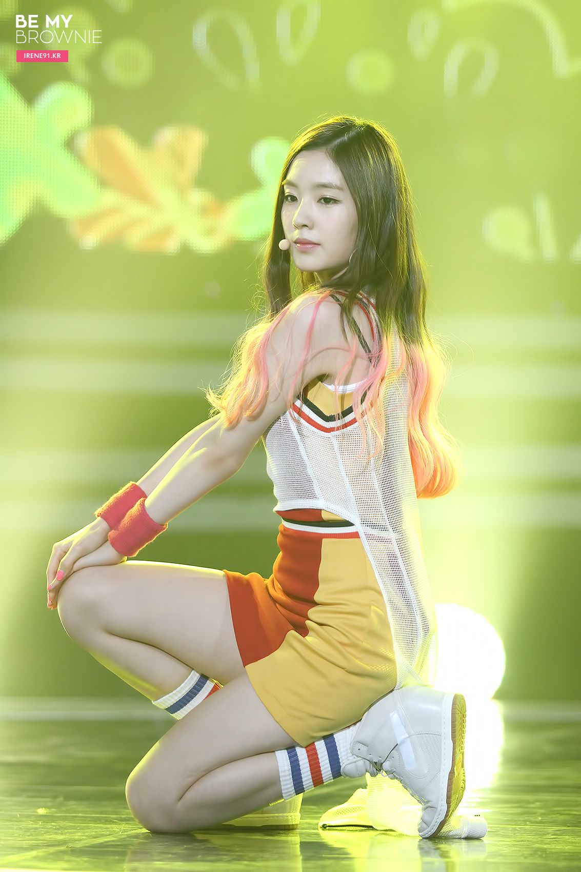 레드벨벳 아이린 직찍 모음 | 인스티즈