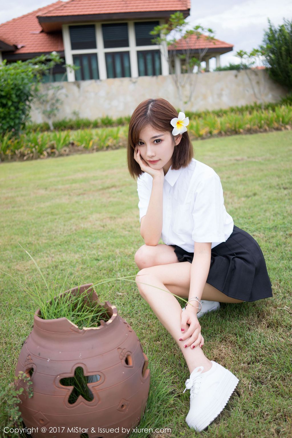 짱예여신 설탕갓의 3번이라 의상 컨셉이 3개인가 | 인스티즈