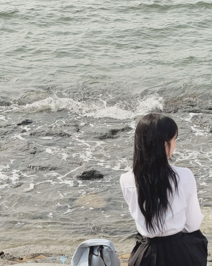 프로미스나인 백지헌.jpgif | 인스티즈