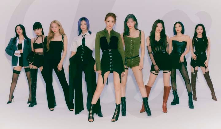 [분석글] JYP의 작은 아씨들 .. 트와이스,있지,엔믹스 이야기 | 인스티즈