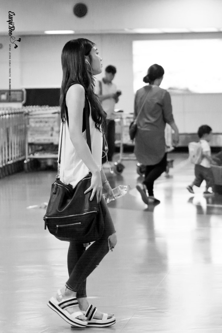 별명이 정오빠라는 정은지 사복스타일.jpg | 인스티즈