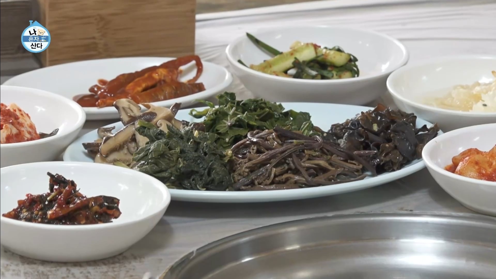 [나혼자산다] 10년 넘게 단골이라는 강원도 능이백숙집 찾아간 샤이니 키 | 인스티즈