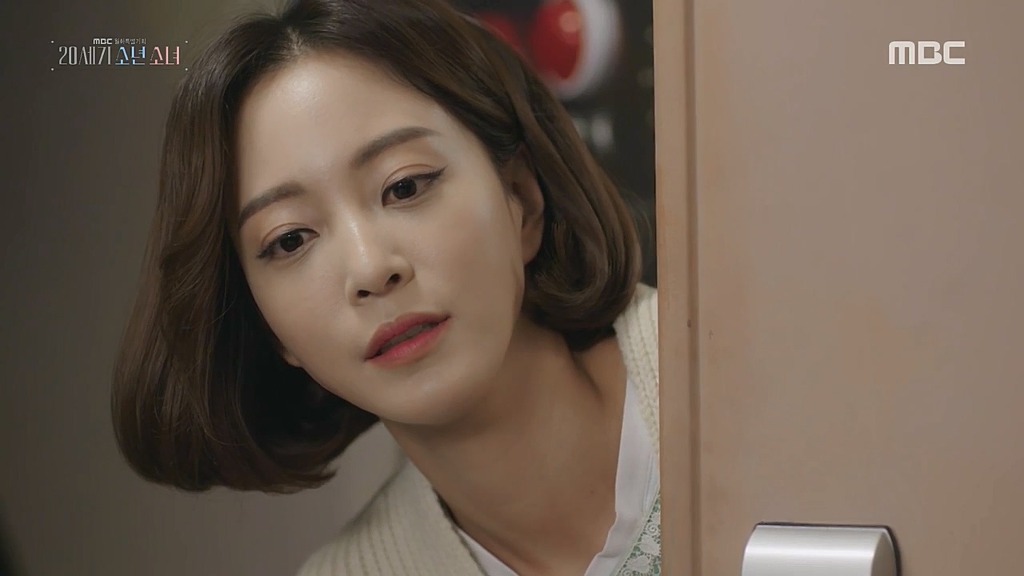 [20세기소년소녀] 벤츠와 벤츠가 만나 사랑을 하는 법.jpg | 인스티즈
