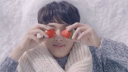 여자들을 위한 여자들을 제대로 파악해 만든 조신한 광고 gif | 인스티즈