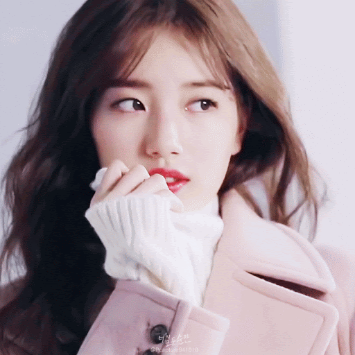 개인적으로 수지 사진 이쁘게 잘나왔네 소리가 많이 나왔던 광고 | 인스티즈