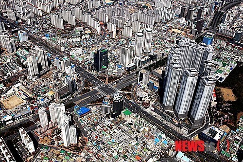 대구광역시 지역별 번화가 | 인스티즈