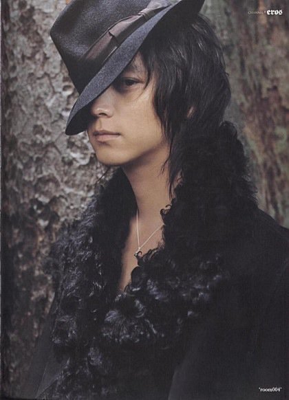 샤기컷 잘 어울리는 남자 연예인.jpg | 인스티즈