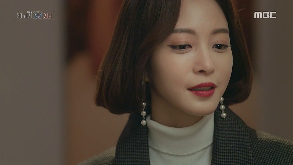 [20세기소년소녀] 벤츠와 벤츠가 만나 사랑을 하는 법.jpg | 인스티즈