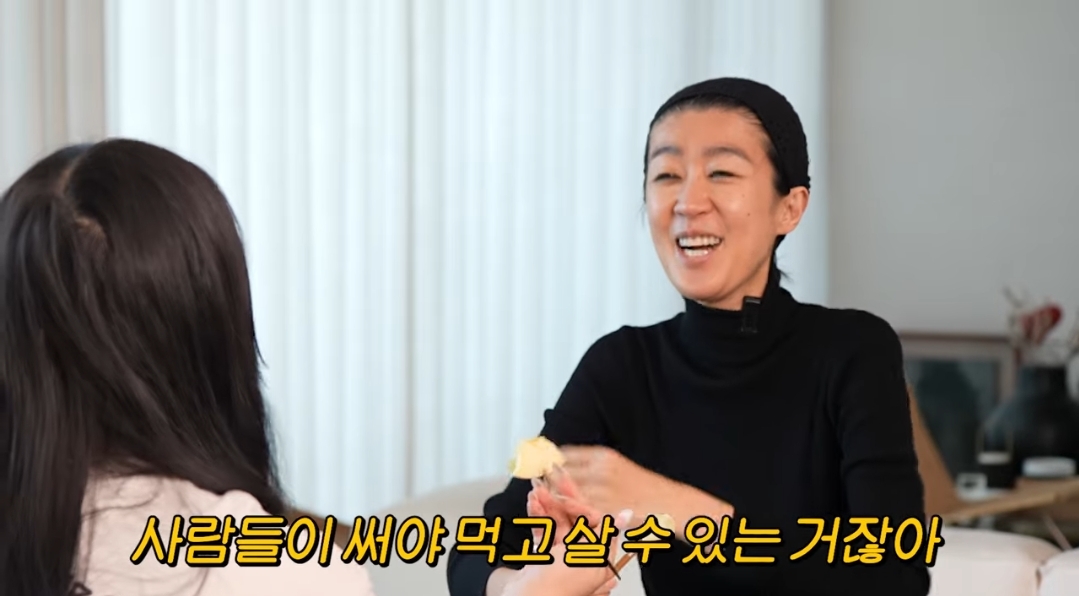 보정 좀 했다고 기사 쏟아져서 억울해서 우는 홍진경 딸 라엘이ㅠ (스압주의) | 인스티즈